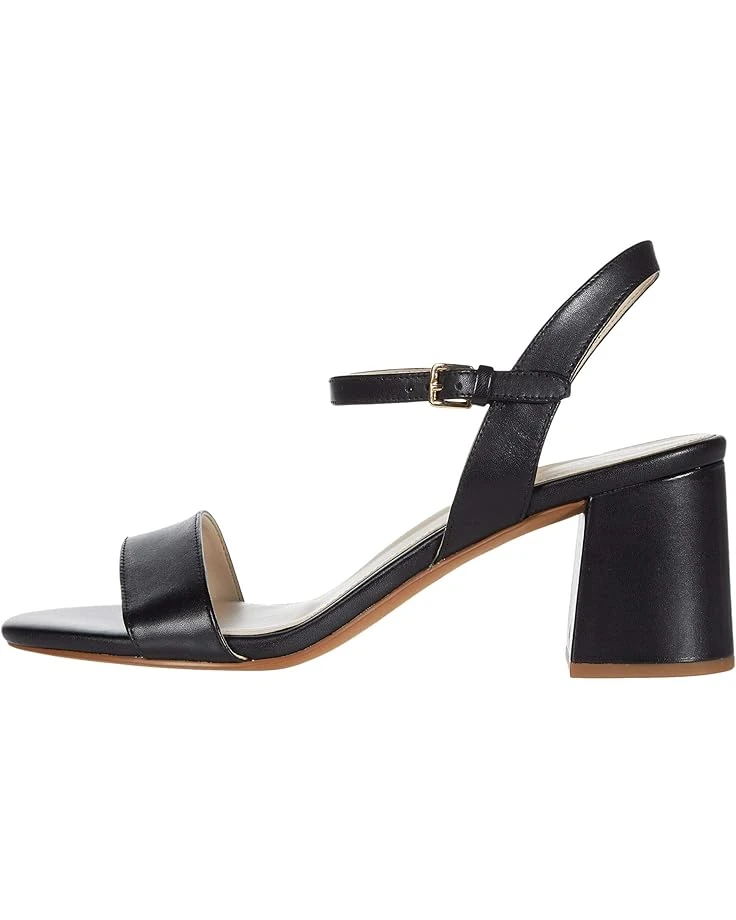 Cole Haan Josie Block Heel Sandal (65 mm) | Heels 4 Cole Haan Josie Block Heel Sandal (65 mm) | Heels - Image 4