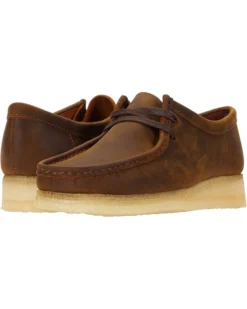 Clarks Wallabee | Boots