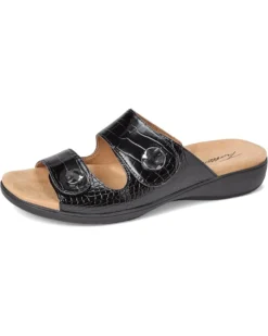 Trotters Ruthie Croco | Sandals -Shoes For Every Day 71Y7dDm3mkL. AC SR736920