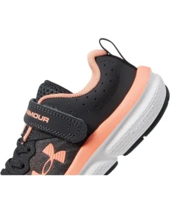 Under Armour Kids Assert 10 Alternate Closure (Little Kid) | Sneakers & Athletic Shoes -Shoes For Every Day 71YAbomhazL. AC SR736920