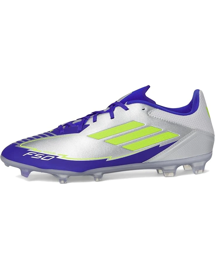 adidas F50 League Messi Firm Ground/Multi Ground | Sneakers & Athletic Shoes 4 adidas F50 League Messi Firm Ground/Multi Ground | Sneakers & Athletic Shoes - Image 4