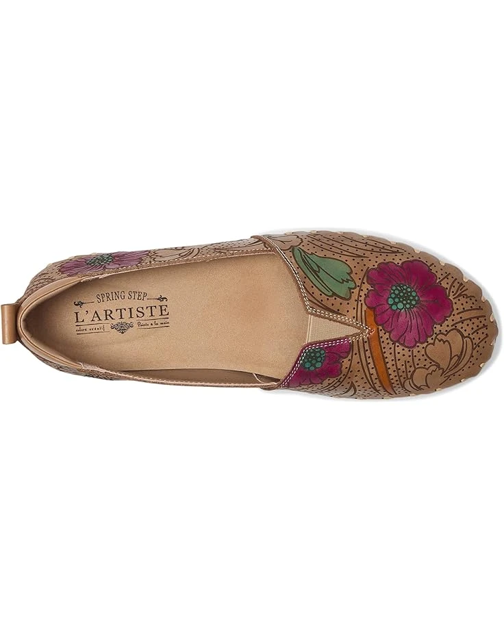 L'Artiste by Spring Step Modesty | Flats 2 L'Artiste by Spring Step Modesty | Flats - Image 2