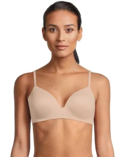 Calvin Klein Underwear Perfectly Fit Wirefree T-shirt Bra | Underwear & Intimates -Shoes For Every Day 71YHLetYicL. AC SR736920