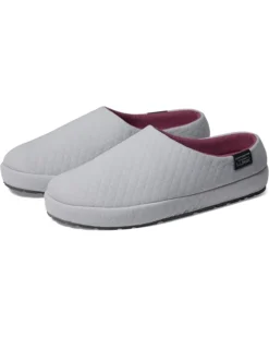 L.L.Bean Quilted Slipper Scuff | Slippers -Shoes For Every Day 71YKffNN4XL. AC SR736920