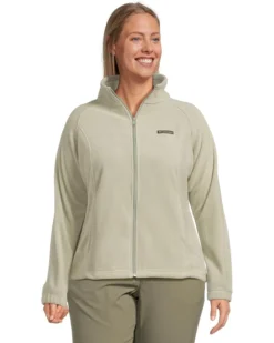 Columbia Plus Size Benton Springs™ Full Zip | Coats & Outerwear 14 Columbia Plus Size Benton Springs™ Full Zip | Coats & Outerwear -Shoes For Every Day 71YLf1uZ3oL. AC SR736920