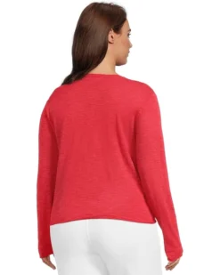 Mod-o-doc Long Sleeve Crew Neck Sweater | Sweaters 7 Mod-o-doc Long Sleeve Crew Neck Sweater | Sweaters -Shoes For Every Day 71YLjpSNy L. AC SR736920