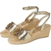 Tory Burch Ines Wedge Espadrille 50Mm | Heels