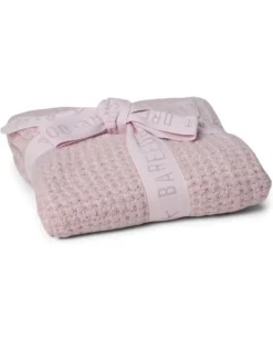 Barefoot Dreams Kids Cozychic Lite® Waffle Receiving Blanket | Nursery -Shoes For Every Day 71YRRGL5YTL. AC SR736920