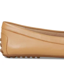 Lauren Ralph Lauren Barnsbury Nappa Leather Driver | Loafers 12 Lauren Ralph Lauren Barnsbury Nappa Leather Driver | Loafers -Shoes For Every Day 71YS7RQJilL. AC SR736920