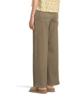 Toad&Co Balsam Wide Leg Pants -Shoes For Every Day 71YZFWQLzOL. AC SR736920
