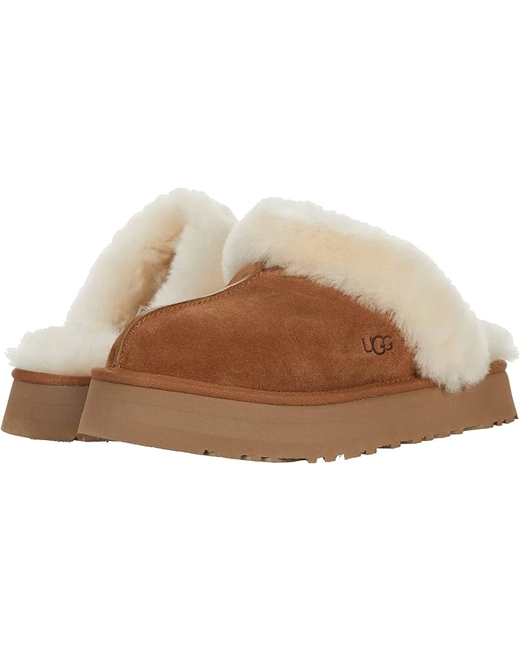 UGG Disquette | Slippers 10 UGG Disquette | Slippers - Image 10