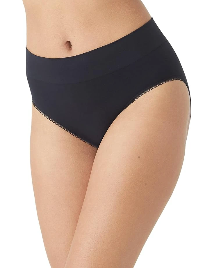 Wacoal Feeling Flexible Seamless Hi Cut Panty | Underwear & Intimates 2 Wacoal Feeling Flexible Seamless Hi Cut Panty | Underwear & Intimates - Image 2
