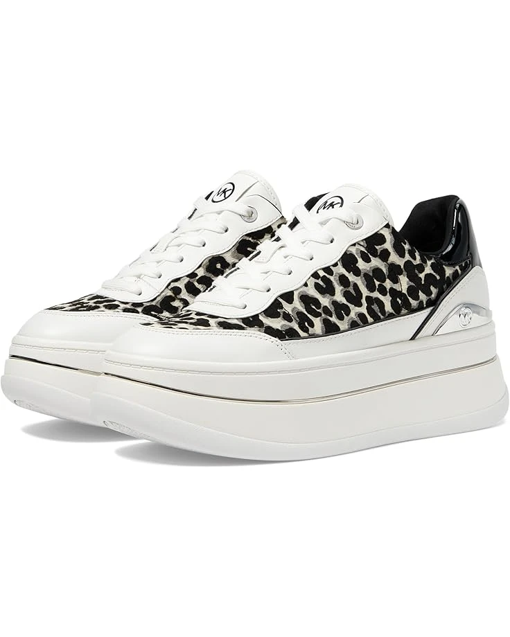 MICHAEL Michael Kors Hayes Lace Up | Sneakers & Athletic Shoes 10 MICHAEL Michael Kors Hayes Lace Up | Sneakers & Athletic Shoes - Image 10