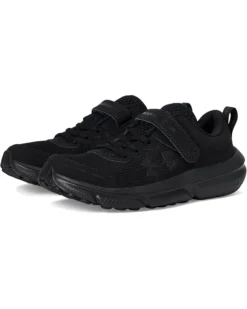 Under Armour Kids Assert 10 Alternate Closure (Little Kid) | Sneakers & Athletic Shoes