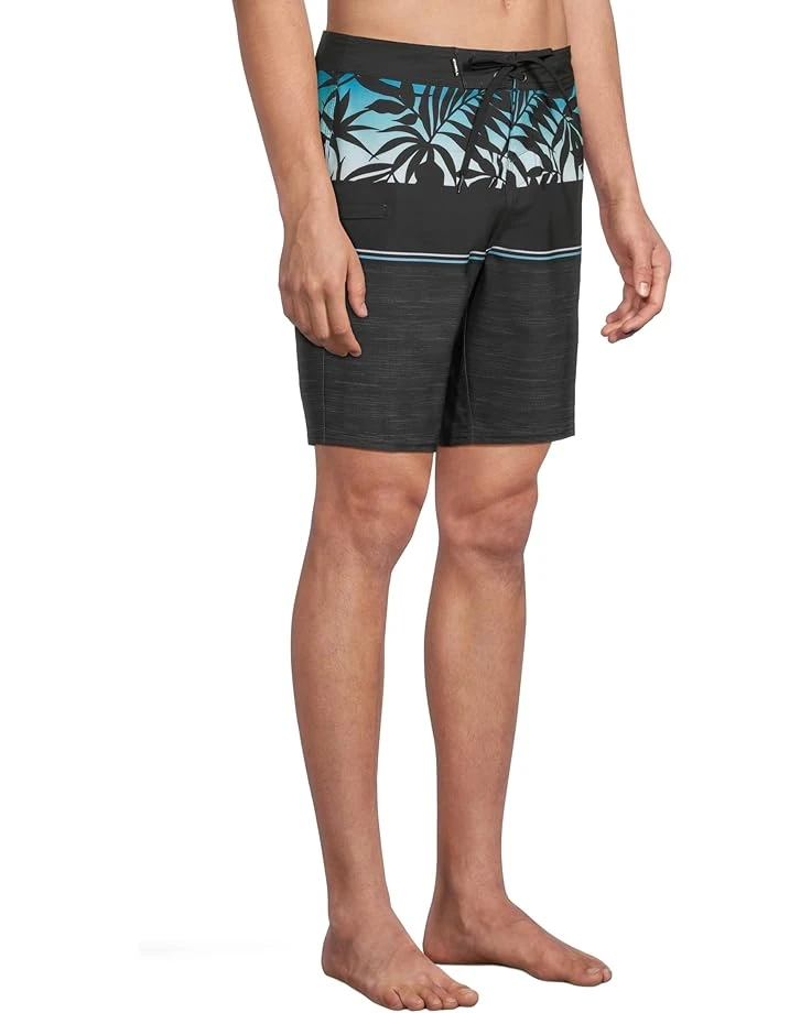 O'Neill Hyperfreak Heat Block 19 Boardshorts | Swimwear 2 O'Neill Hyperfreak Heat Block 19 Boardshorts | Swimwear - Image 2