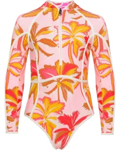 Maaji Kids Moorea One-piece Swimsuit (Little Kids/Big Kids) | Swimwear -Shoes For Every Day 71Yv9PM1JRL. AC SR736920