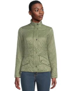 Barbour Flyweight Cavalry Quilt | Coats & Outerwear