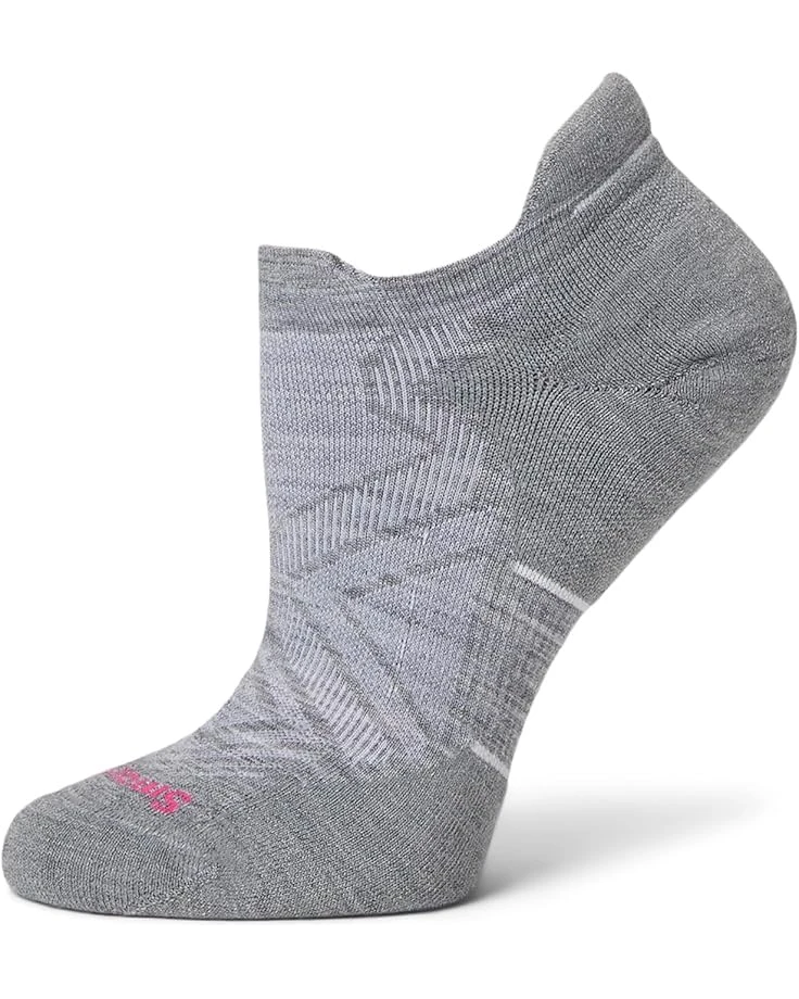 Smartwool Run Targeted Cushion Low Ankle Socks 2 Smartwool Run Targeted Cushion Low Ankle Socks - Image 2