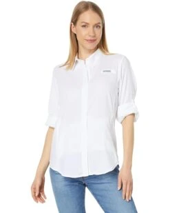 Columbia Tamiami™ II Long Sleeve Shirt | Shirts & Tops -Shoes For Every Day 71ZEijco6L. AC SR736920