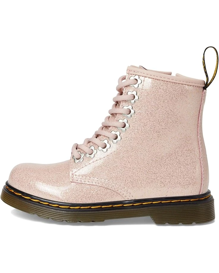 Dr. Martens Kid's Collection 1460 (Little Kid/Big Kid) | Boots 4 Dr. Martens Kid's Collection 1460 (Little Kid/Big Kid) | Boots - Image 4