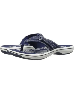 Clarks Breeze Sea | Sandals -Shoes For Every Day 71ZFloaoZAL. AC SR736920