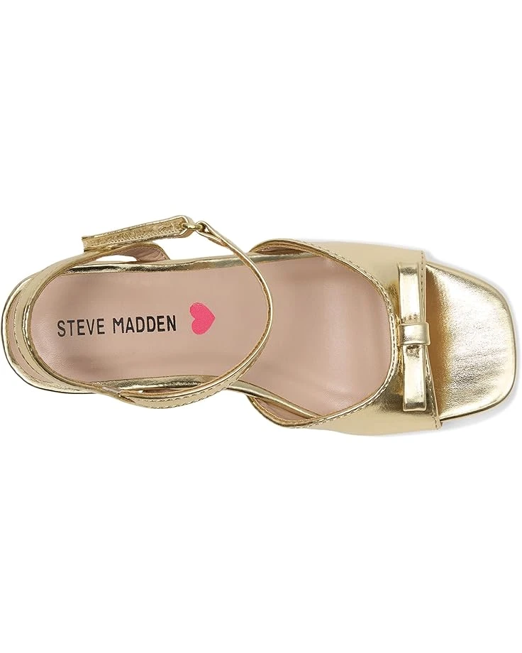 Steve Madden Kids Merry (Toddler/Little Kids) | Heels 2 Steve Madden Kids Merry (Toddler/Little Kids) | Heels - Image 2