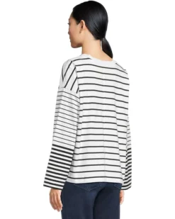 Madewell Easy Long Sleeve Tee Stripe | Shirts & Tops 7 Madewell Easy Long Sleeve Tee Stripe | Shirts & Tops -Shoes For Every Day 71ZIZ88nSLL. AC SR736920