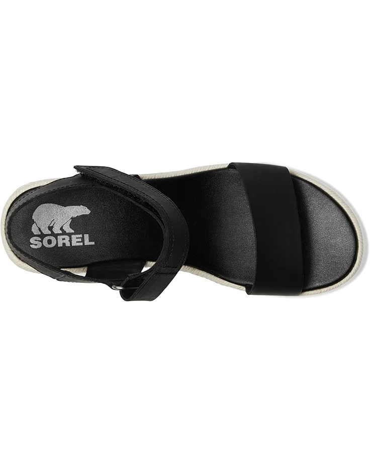 SOREL Cameron™ Wedge Sandal | Heels 2 SOREL Cameron™ Wedge Sandal | Heels - Image 2