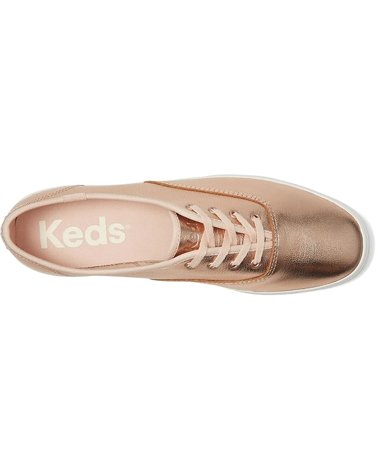 Keds Champion Leather Luxe | Sneakers & Athletic Shoes 2 Keds Champion Leather Luxe | Sneakers & Athletic Shoes - Image 2