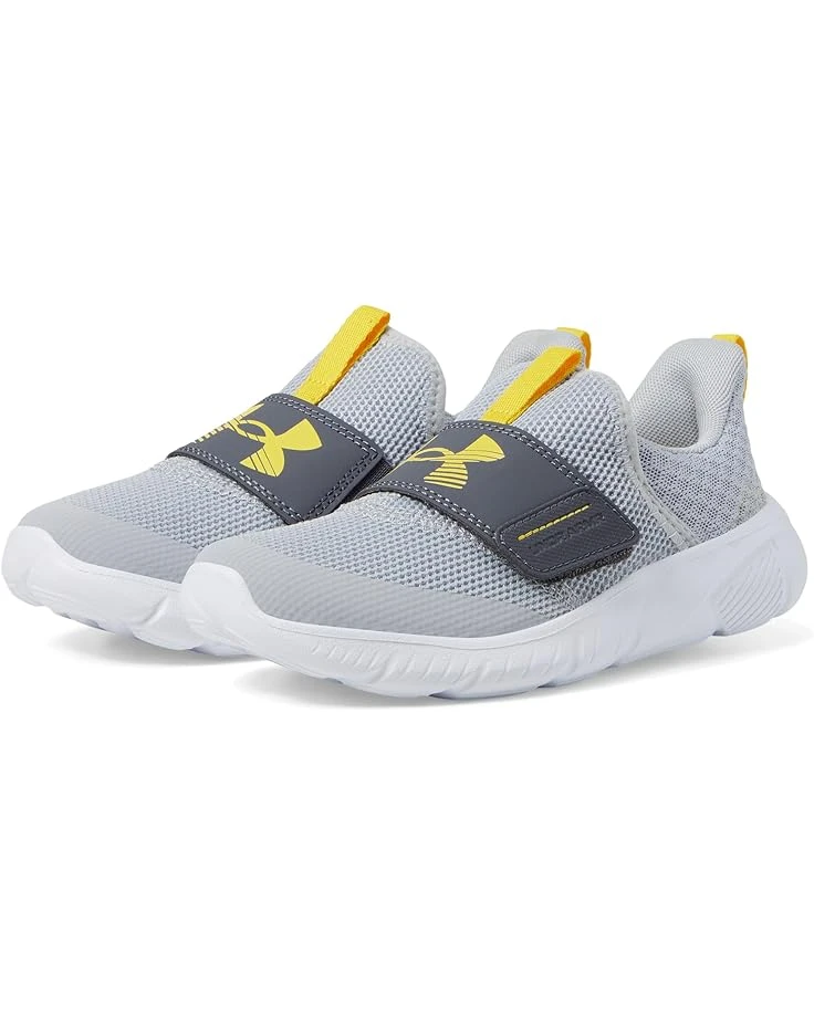 Under Armour Kids Flash (Little Kid) | Sneakers & Athletic Shoes 9 Under Armour Kids Flash (Little Kid) | Sneakers & Athletic Shoes - Image 9