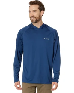 Columbia PFG Solar Stream™ Hoodie | Hoodies & Sweatshirts -Shoes For Every Day 71ZOimZ97hL. AC SR736920