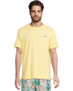 Tommy Bahama Short Sleeve Sleep/Lounge Tee | Sleepwear -Shoes For Every Day 71ZQ4QcgH8L. AC SR736920