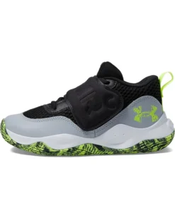 Under Armour Kids ZONE 2 Basketball Shoe (Little Kid) | Sneakers & Athletic Shoes -Shoes For Every Day 71ZQM lsWZL. AC SR736920