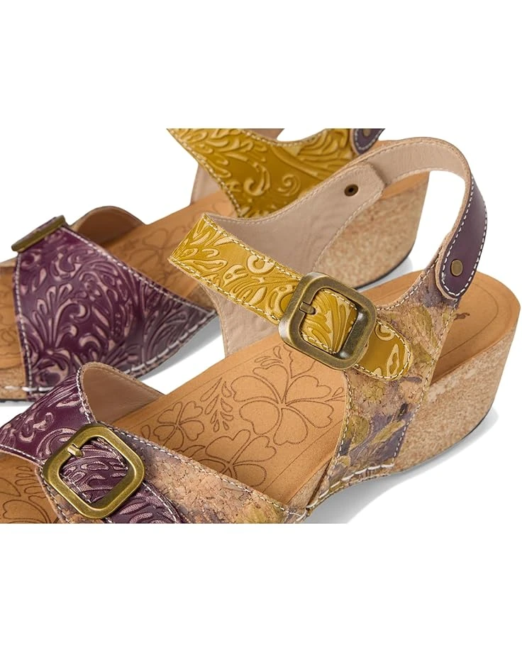 L'Artiste by Spring Step Osuna | Heels 6 L'Artiste by Spring Step Osuna | Heels - Image 6