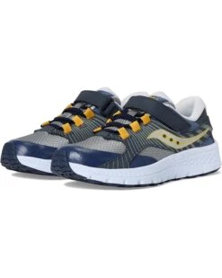 Saucony Kids Velocer A/C Sneaker (Little Kid/Big Kid) | Sneakers & Athletic Shoes -Shoes For Every Day 71ZUAJQQSkL. AC SR736920