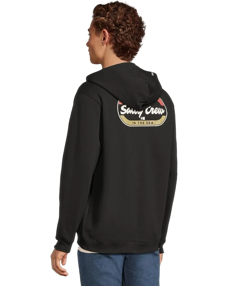 Salty Crew Capsule Zip Fleece | Hoodies & Sweatshirts 3 Salty Crew Capsule Zip Fleece | Hoodies & Sweatshirts - Image 3