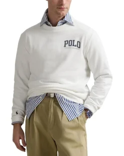 Polo Ralph Lauren Polo Sport Fleece Sweatshirt | Hoodies & Sweatshirts -Shoes For Every Day 71Zc7fjHL. AC SR736920
