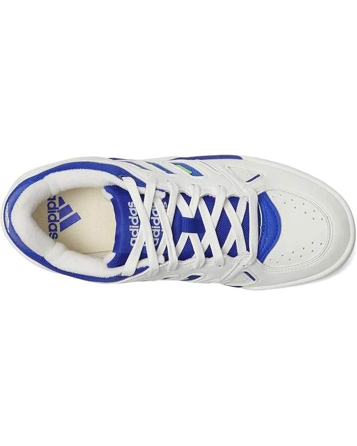 adidas Kids Midcity Low Top Basketball Shoes (Big Kid) | Sneakers & Athletic Shoes 2 adidas Kids Midcity Low Top Basketball Shoes (Big Kid) | Sneakers & Athletic Shoes - Image 2