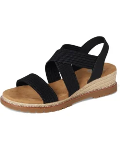 BOBS from SKECHERS Desert Chill - Uptown Haze | Heels -Shoes For Every Day 71ZfrhL242L. AC SR736920