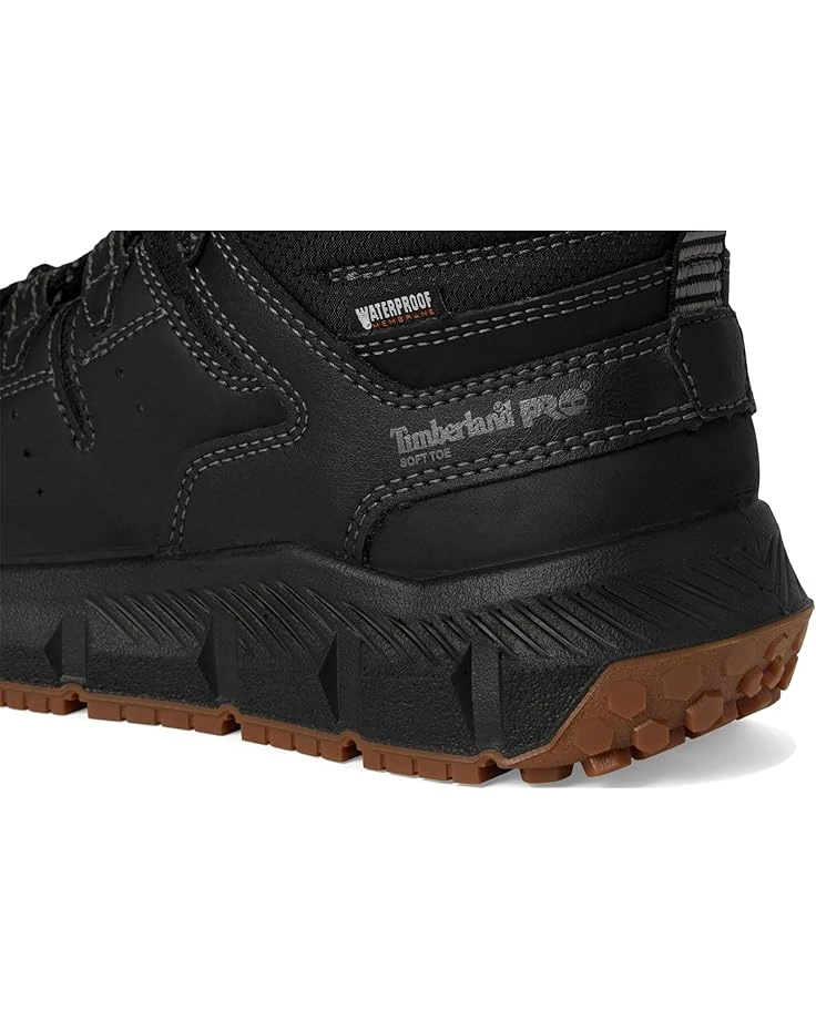 Timberland PRO Tempe Soft Toe Waterproof | Boots 6 Timberland PRO Tempe Soft Toe Waterproof | Boots - Image 6