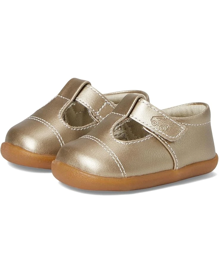 See Kai Run Bianca Mini (Infant/Toddler) | Crib Shoes 7 See Kai Run Bianca Mini (Infant/Toddler) | Crib Shoes - Image 7