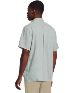 Barbour Nelson Short Sleeve Summer Fit Shirt | Shirts & Tops -Shoes For Every Day 71a138u0iyL. AC SR736920