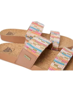 Reef Cushion Vista | Sandals 19 Reef Cushion Vista | Sandals -Shoes For Every Day 71a6mnVTknL. AC SR736920