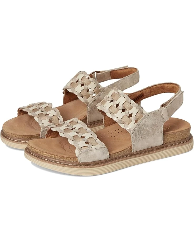 Clarks Arwell Glide | Sandals 9 Clarks Arwell Glide | Sandals - Image 9