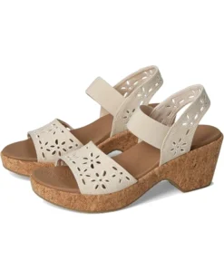 SKECHERS Brystol - Beach Bliss | Heels