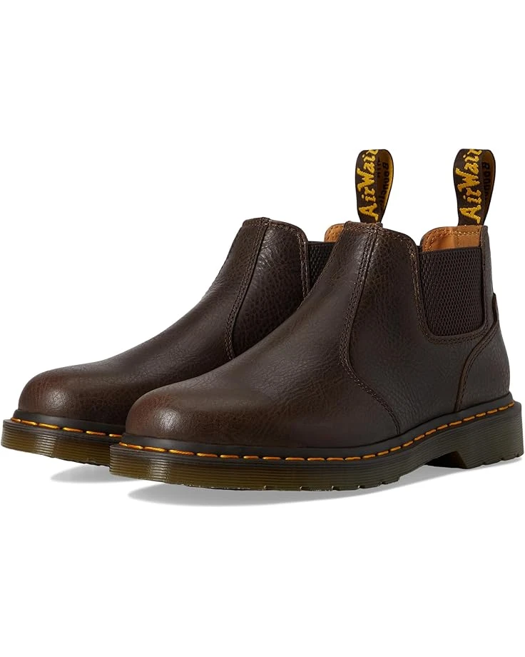 Dr. Martens 2976 Lo Chelsea | Boots 8 Dr. Martens 2976 Lo Chelsea | Boots - Image 8