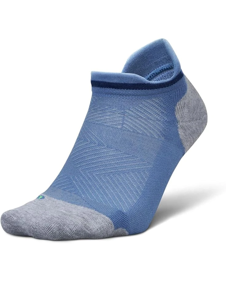 Feetures Elite Max Cushion No Show Tab | Socks 4 Feetures Elite Max Cushion No Show Tab | Socks - Image 4