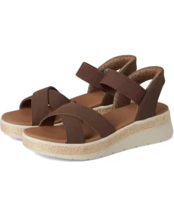 BOBS from SKECHERS Hands Free Slip-ins Bobs Sun Ray - Move Over | Heels