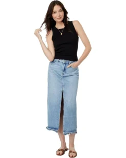 Michael Stars Gina Wide Binding Crop Tank | Shirts & Tops -Shoes For Every Day 71aDY5rgnqL. AC SR736920