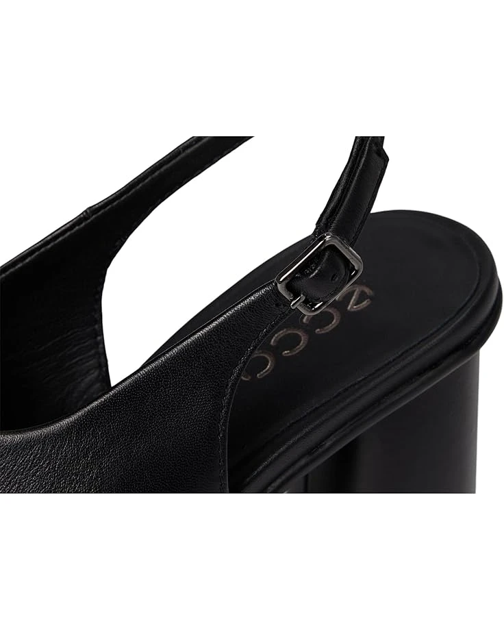ECCO Sculpted Alba 65 Slingback Heel Sandal | Heels 6 ECCO Sculpted Alba 65 Slingback Heel Sandal | Heels - Image 6